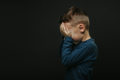 Dampak Buruk Anak yang Sering Dipukul